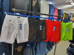 Women's Wholesale Jean Suppliers in Turkey