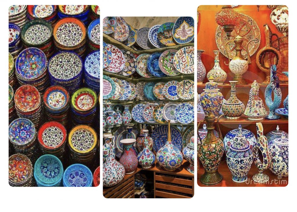 Unique Turkish Souvenirs Wholesale 
