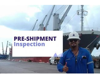 pre-shipment inspection agents in Turkey